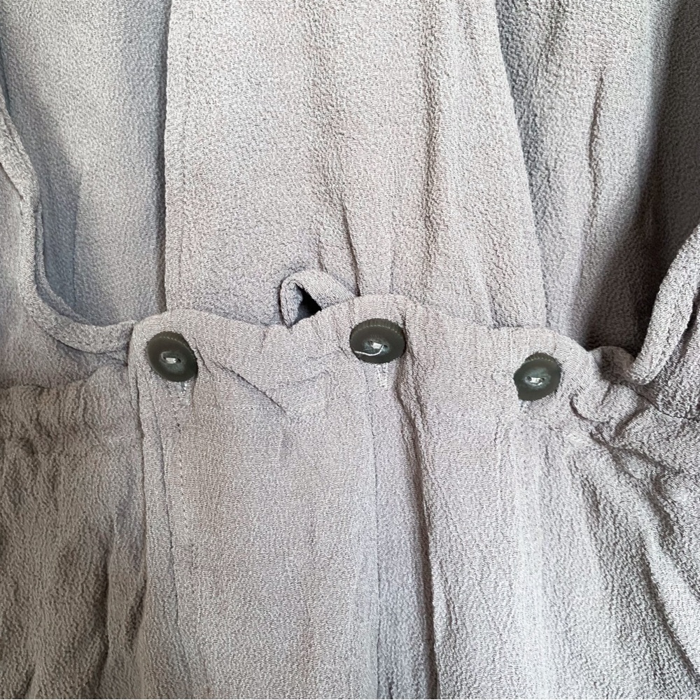 Cope • Jumpsuit - Picture 8 of 8